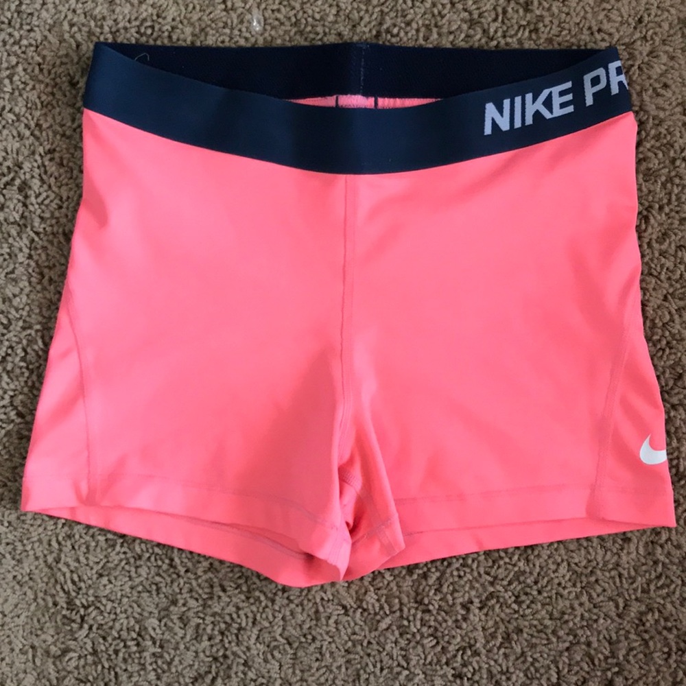 Nike Pro spandex